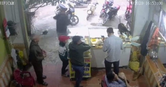 Nữ sinh mất tích nhiều ngày chưa rõ tung tích ảnh 1