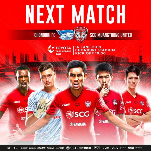 Muangthong lại bổ nhiệm tân HLV trưởng: Văn Lâm có thầy mới là “bại tướng” của ông Park Hang Seo ảnh 1