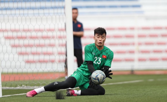 CHUYÊN TRANG THỂ THAO - BÁO SÀI GÒN GIẢI PHÓNG