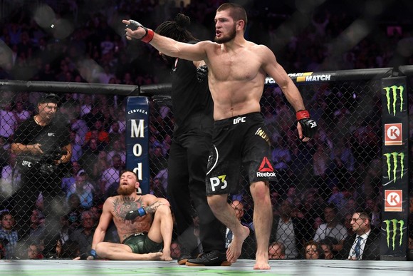 Conor McGregor: Đòi kiếm 80 triệu USD trong trận đấu với “Cao bồi”, muốn trở thành tỷ phú USD... ảnh 2