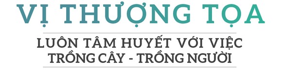 Học Bác để mỗi ngày càng trở nên hoàn thiện hơn ảnh 5
