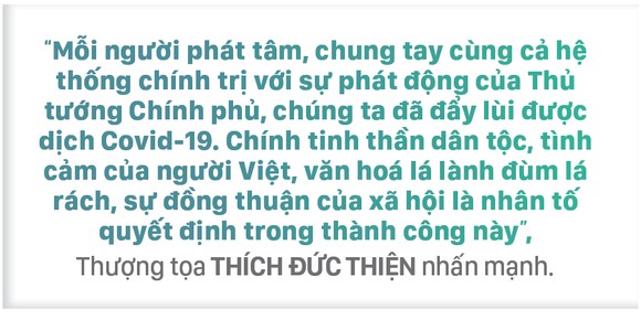 Học Bác để mỗi ngày càng trở nên hoàn thiện hơn ảnh 6