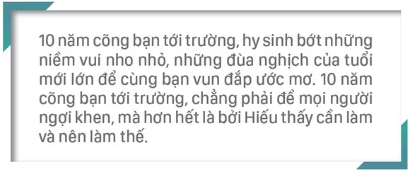 Học Bác để mỗi ngày càng trở nên hoàn thiện hơn ảnh 3