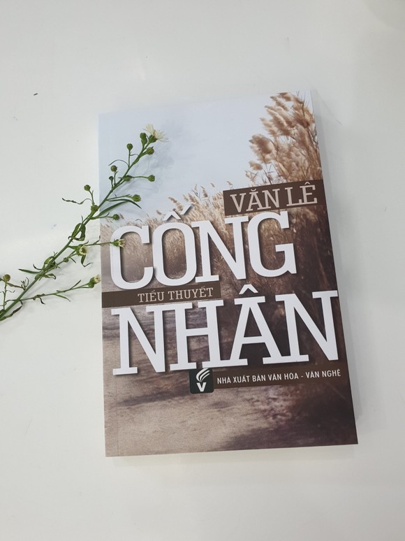 Nhà văn Văn Lê qua đời, hưởng thọ 72 tuổi ảnh 2