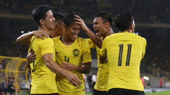 Malaysia đá giao hữu với Bahrain vào tháng 10 ảnh 1