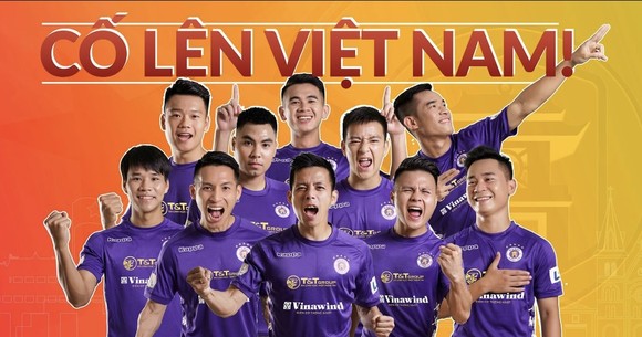V-League hoãn vô thời gian, các đội cho ‘xả trại’ để ‘né’ Covid-19 ảnh 1