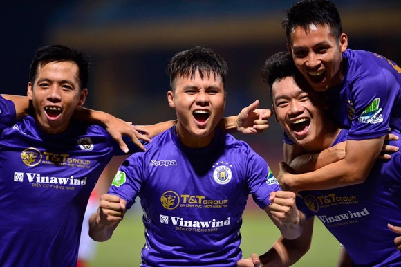 Hai đội TPHCM bắt đầu hụt hơi: nhìn đâu cũng thấy vấn đề ảnh 2