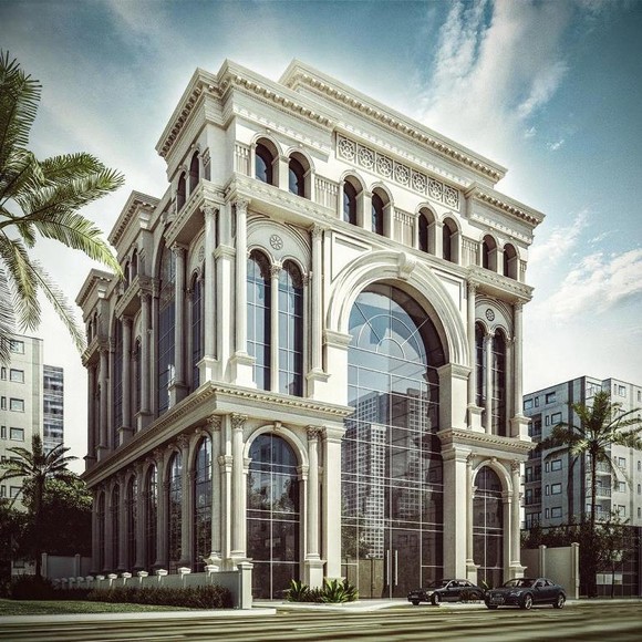 Đất Xanh Miền Trung xây dựng Clubhouse có diện tích khủng 2.300m² tại One World Regency ảnh 1