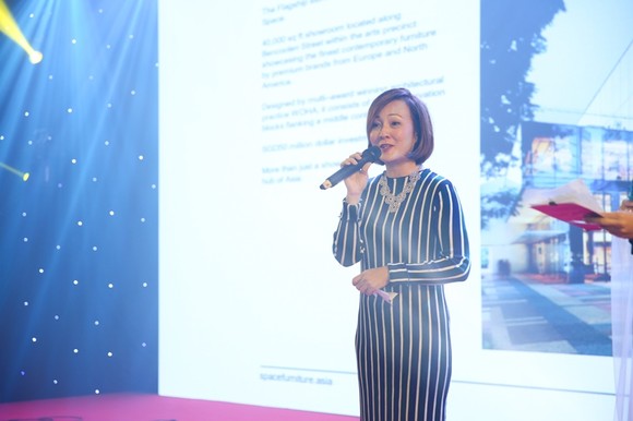 Đất Xanh Miền Trung tri ân khách hàng và công bố danh mục sản phẩm 2020 ảnh 2