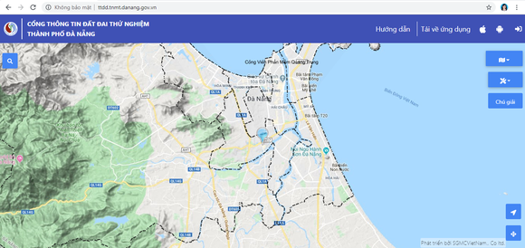99% văn bản của Bộ TN-MT phát hành trong nội bộ đã thực hiện điện tử ký số ảnh 1