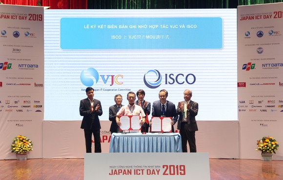 Đà Nẵng có nhiều tiềm năng hợp tác CNTT Việt - Nhật năm 2019 ảnh 3