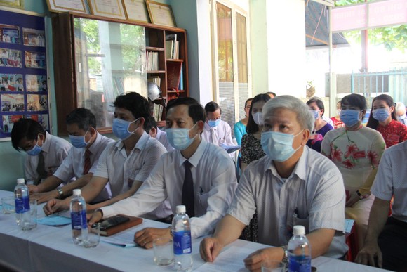 Đà Nẵng lập 7 cửa ô để kiểm soát dịch Covid-19 ảnh 4