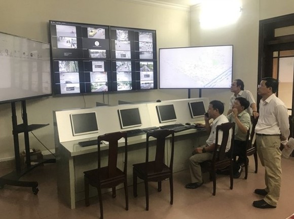 Dự thảo Chiến lược bảo vệ môi trường quốc gia đến năm 2030, tầm nhìn 2040 ảnh 4