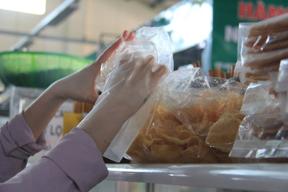 Ngày đầu Đà Nẵng nới lỏng giãn cách xã hội ảnh 6