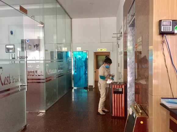 Đà Nẵng thận trọng khôi phục du lịch sau dịch Covid-19 đợt 2 ảnh 1