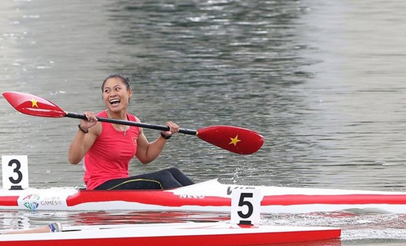 Ngày thi đấu cuối cùng của Đoàn thể thao Việt Nam tại Asiad 2018: Chờ tấm huy chương lịch sử ảnh 2