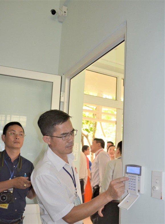 Kỳ thi THPT quốc gia 2019: Nửa chặng đường vẫn còn nhiều 'sạn' ảnh 1