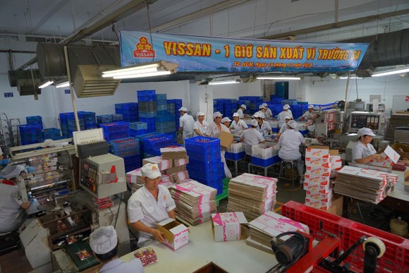 Dấu ấn 'SATRA vì biển đảo quê hương' ảnh 2