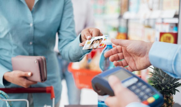 Nắm bắt thị trường tài chính tiêu dùng triệu đô bằng công nghệ đột phá ảnh 1