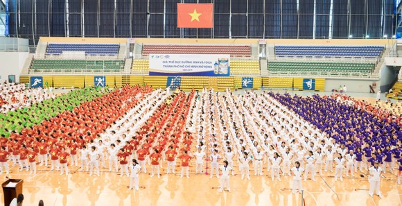 Nhiều hoạt động ý nghĩa dành cho người cao tuổi cả nước ảnh 1