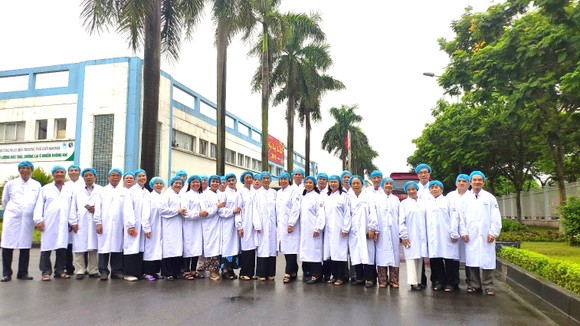 Nhiều hoạt động ý nghĩa dành cho người cao tuổi cả nước ảnh 2