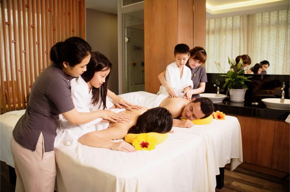 Premier Village Danang Resort Managed by AccorHotels áp dụng nhiều ưu đãi hấp dẫn ảnh 4