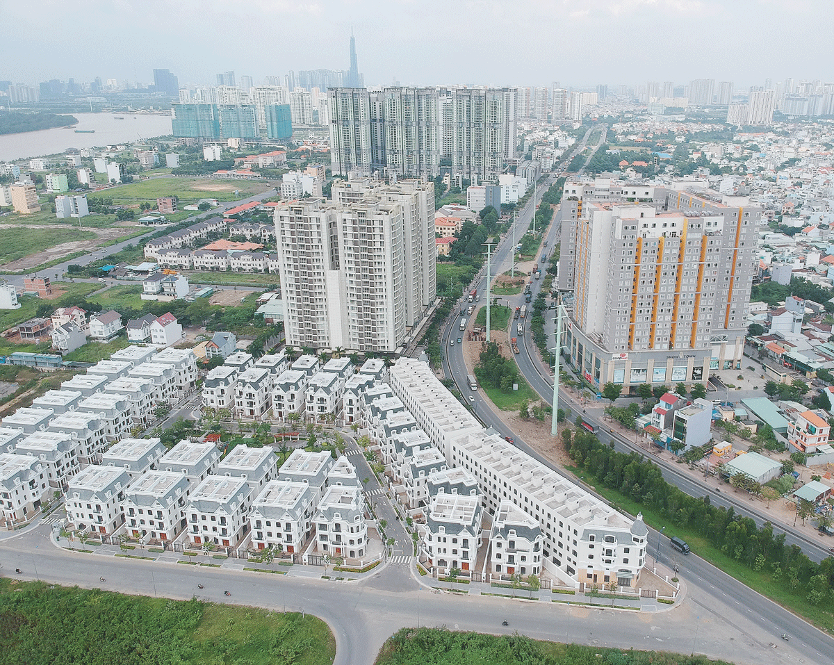 Lách thuế chuyển nhượng bất động sản- Bài 1: Ai tiếp tay? ảnh 1