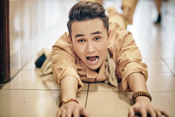 Ngôi Sao Xanh 2019: Dàn diễn viên “nặng ký” đổ bộ hạng mục điện ảnh ảnh 4