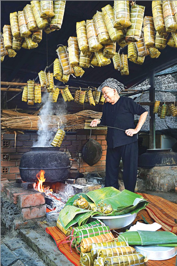 Nét đẹp mùa xuân ảnh 2