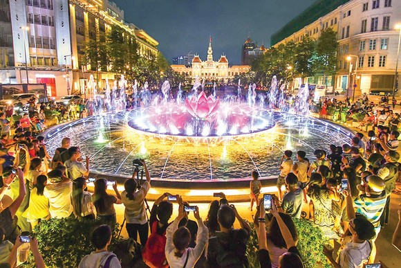 Nét đẹp mùa xuân ảnh 6