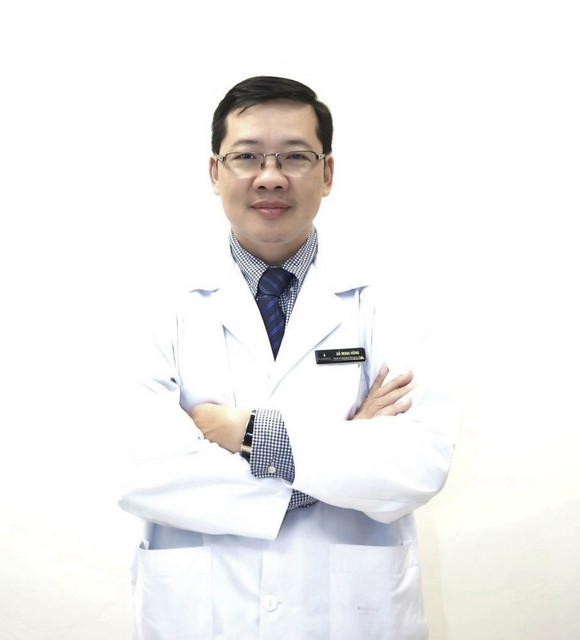 Phẫu thuật về trong ngày – điều trị bệnh gì phù hợp? ảnh 1