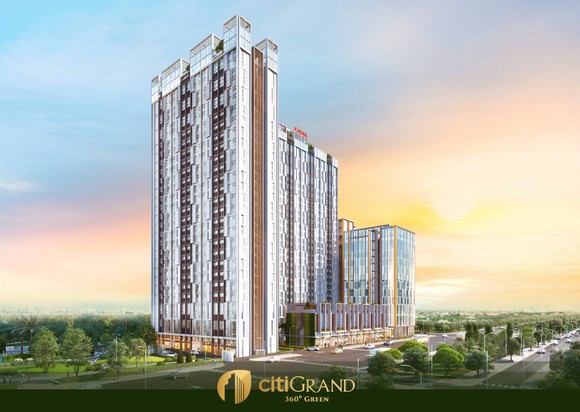 Hệ thống hạ tầng, cú hích mạnh của thị trường khu Đông ảnh 1