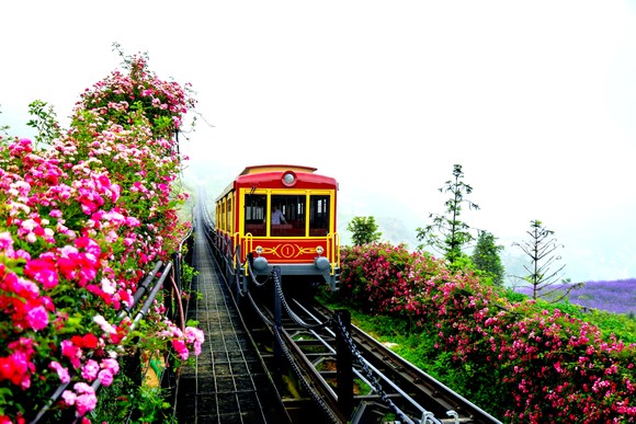 Gợi ý hành trình du lịch Sa Pa ngon bổ rẻ chỉ có trong dịp này ảnh 1
