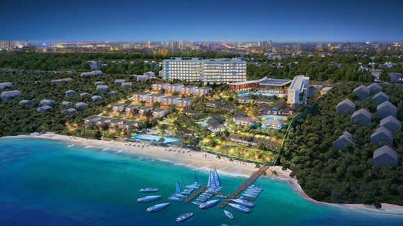 Không còn là xu hướng, second home trở thành lựa chọn hàng đầu của giới thượng lưu ảnh 1