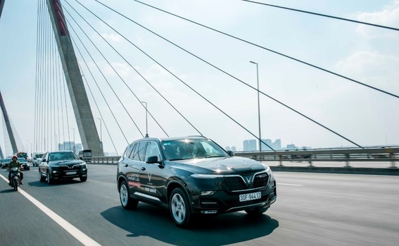 Mua xe VinFast trước ngày 15-7, tiết kiệm cả trăm triệu đồng ảnh 2