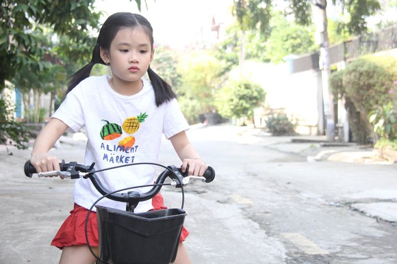 'Bạn thân' - Sự thể nghiệm mới của dòng phim thanh xuân ở Việt Nam ảnh 5