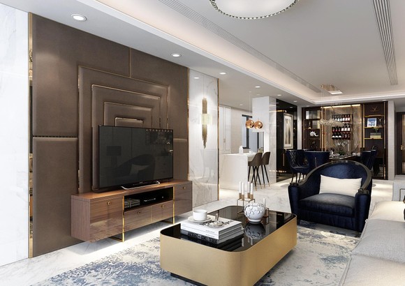 Bùng nổ gói tài chính ưu đãi chưa từng có, khách hàng Sunshine Homes được nhận nhà ở ngay ảnh 3
