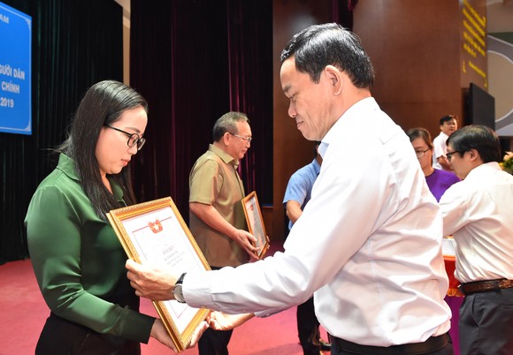 Đánh giá sự hài lòng của người dân về thủ tục hành chính cần thực chất hơn ảnh 3