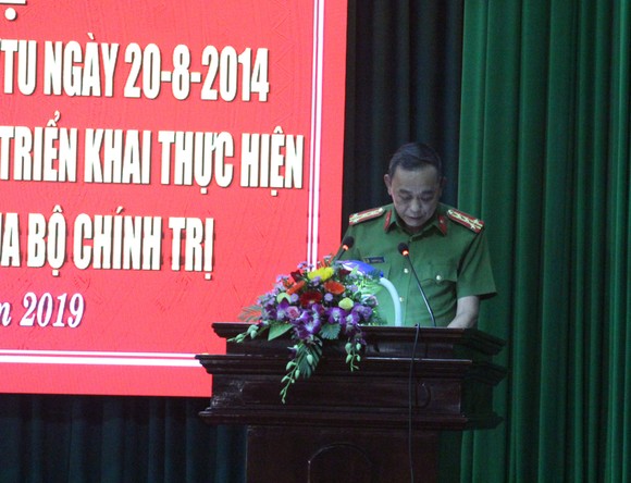 Đà Nẵng: 97,6% đối tượng phạm tội về ma túy không có nghề nghiệp ảnh 1