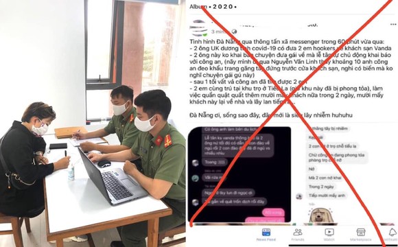 Những mức phạt dành cho hành vi không chấp hành phòng, chống dịch Covid-19 ảnh 1