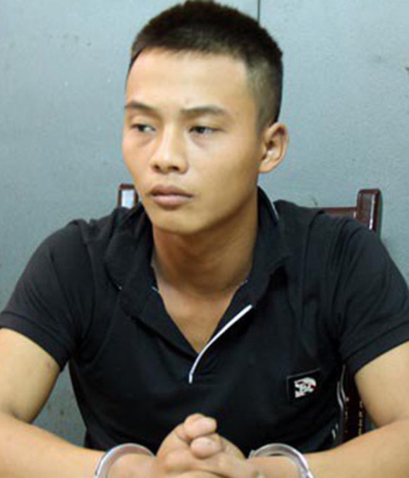Tung nhiều mũi truy bắt đối tượng đặc biệt nguy hiểm trốn trại giam ảnh 1
