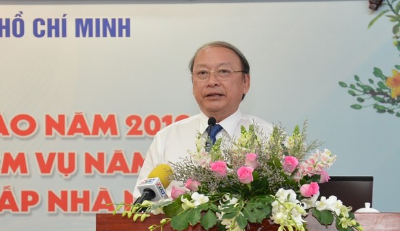 Không coi trọng đấu tranh trên không gian mạng sẽ phải trả giá đắt ảnh 3