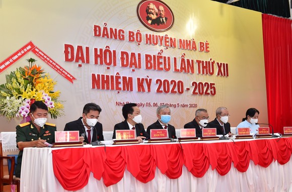 Hình thành khu dịch vụ công nghệ cao 4.0 tại Nhà Bè ảnh 5