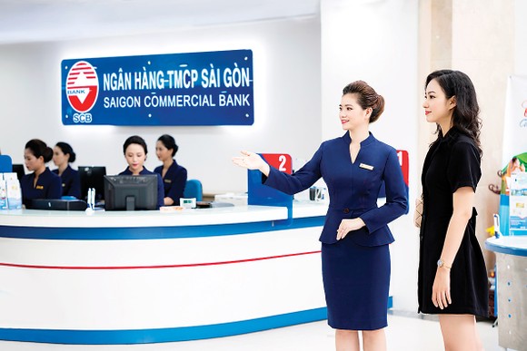 SCB ưu đãi trọn tháng 10 nhân Ngày Phụ nữ Việt Nam ảnh 2