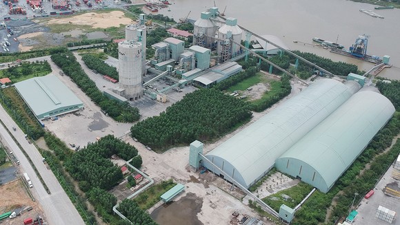 Tiết kiệm năng lượng để bảo vệ môi trường ảnh 1