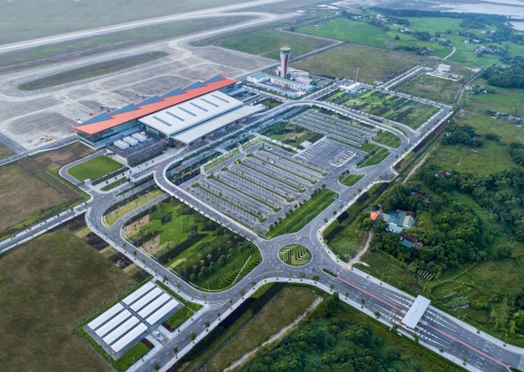 Vai trò của kinh tế tư nhân ngày càng được công nhận ảnh 1
