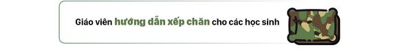 'Chúng em làm chiến sĩ biên phòng' tại Bộ đội Biên phòng Hà Tỉnh ảnh 6