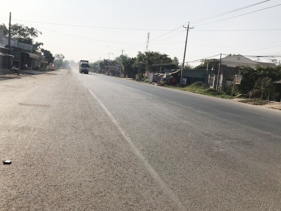 Tây Ninh: Tuyến đường 6 làn xe đến Chùa Bà Đen sẽ hoàn thành trước Tết Canh Tý ảnh 1