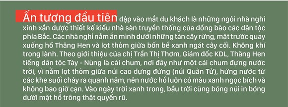 Kỳ vĩ hang động Thăng Hen ảnh 3
