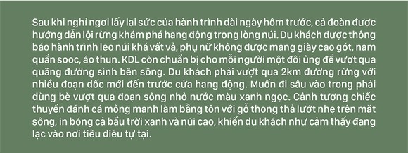 Kỳ vĩ hang động Thăng Hen ảnh 5